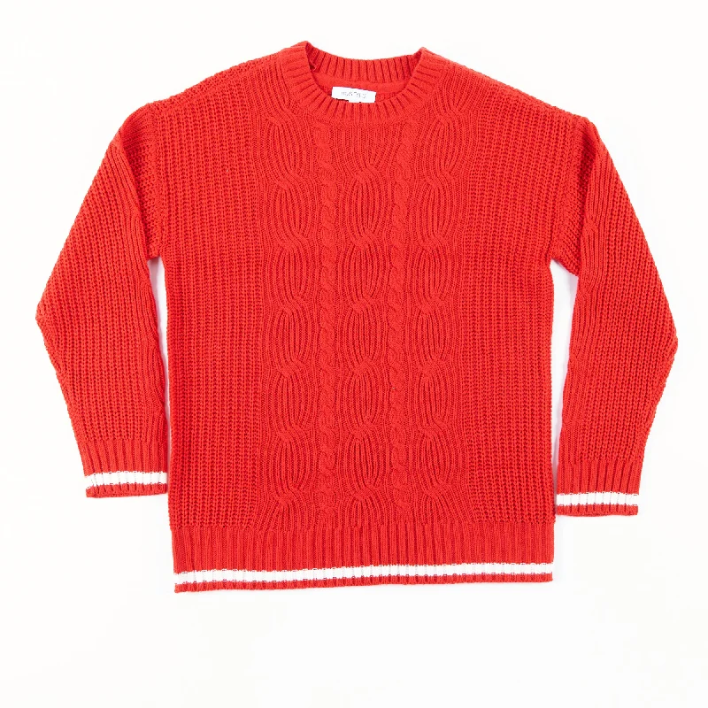 Chinese Red