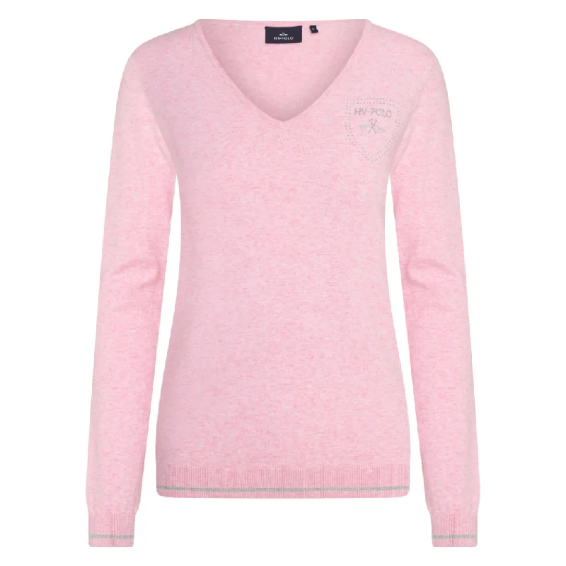 Orchid Pink Melange