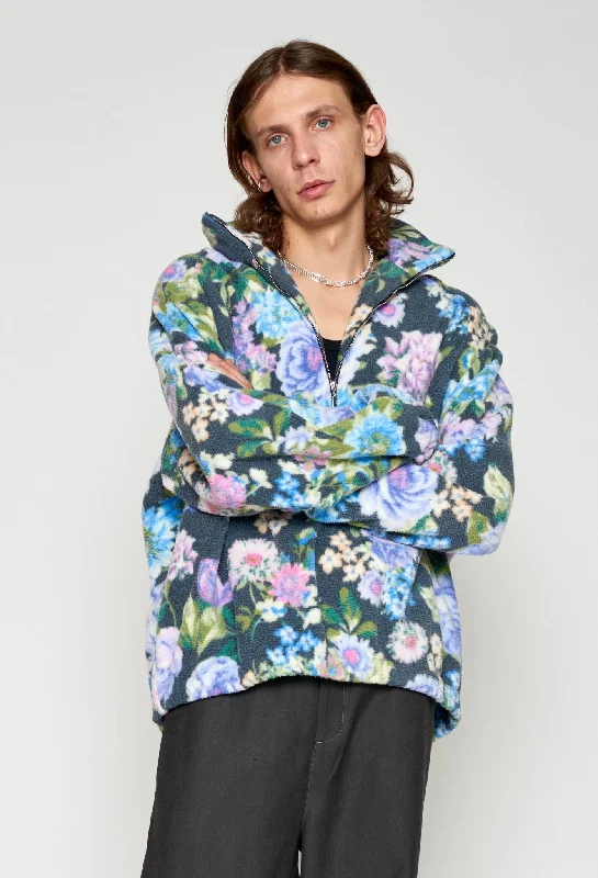 Tidal Sweater Layered Multi-layer Single Layer