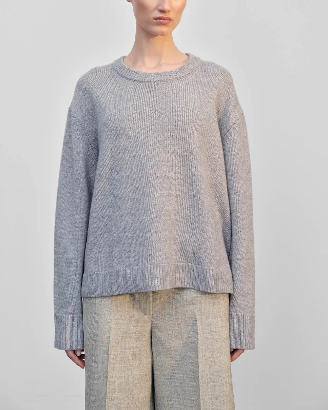 Doofa Sweater Long Sweater Short Sweater Cropped Sweater