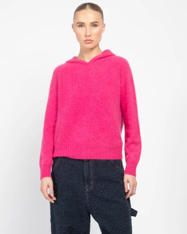 Soso Sweater Plaid Sweater Polka Dot Checkered