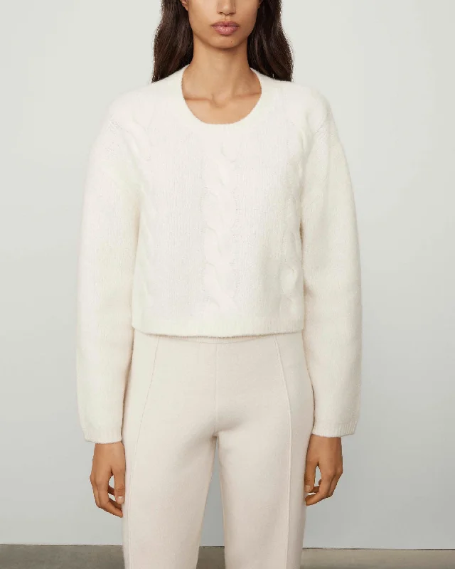 Hannah Sweater Casual Formal Business