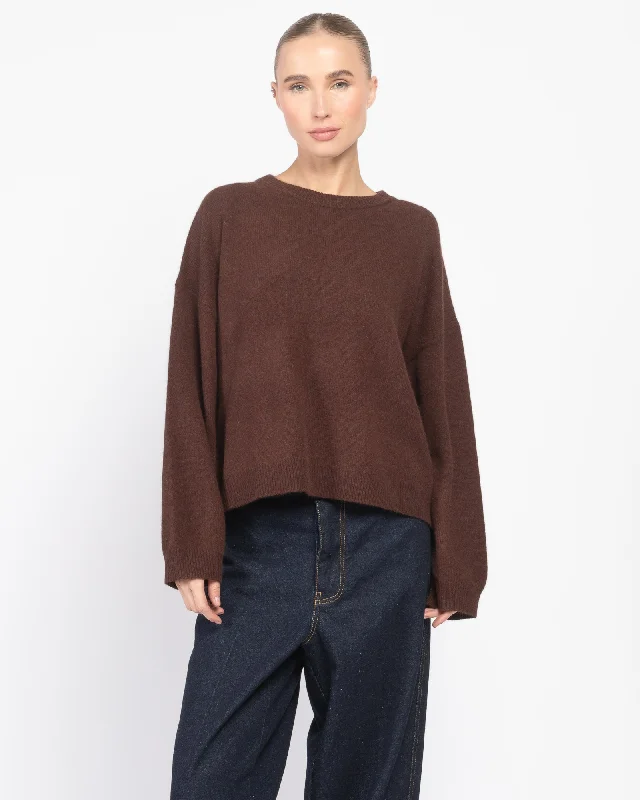 Ropo Sweater Open Front Closed Front Wrap Front