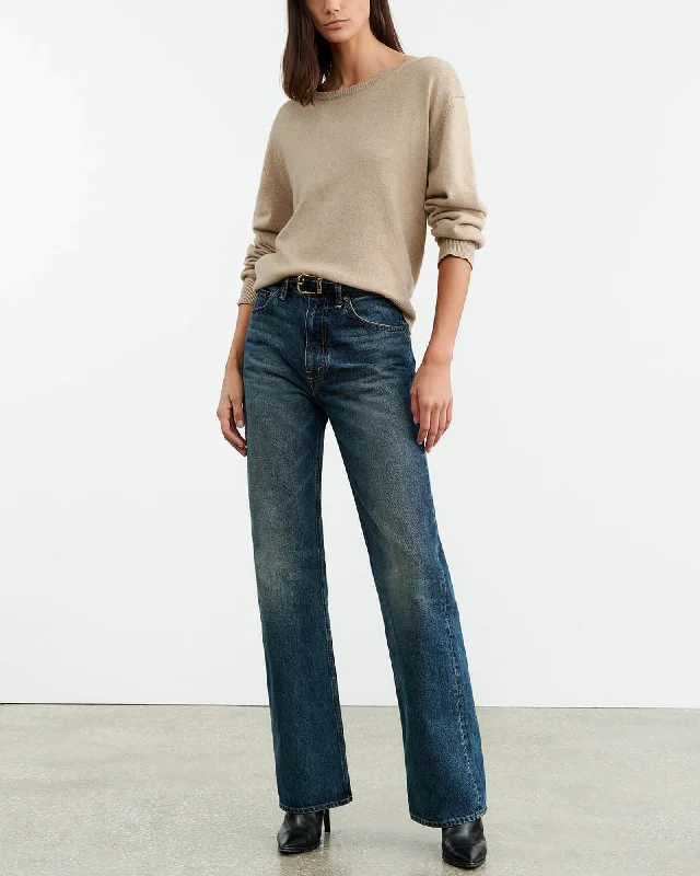 BEIGE MELANGE