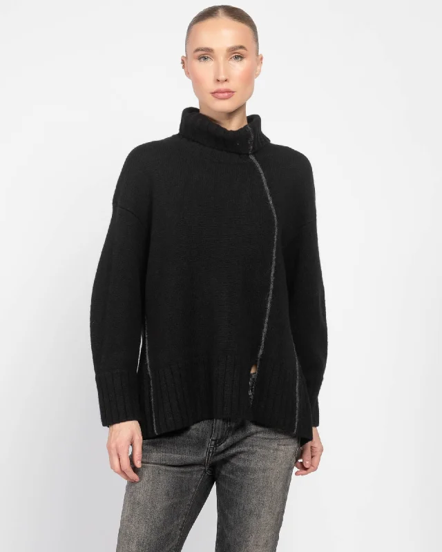 Turtleneck Sweater Sweater Knitwear Pullover