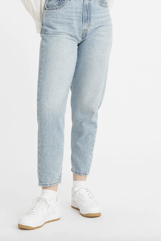 LEVI'S HIGH LOOSE TAPER JEANS - LETS STAY IN PJ Trendy Classic Fit Jeans