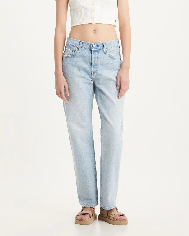 Levi's® Womens 501 90's Relaxed Straight Fit Jeans - Ever Afternoon Fashionable Slouchy Fit Jeans Levi's® Womens 501 90's Relaxed Straight Fit Jeans - Ever Afternoon Fashionable Slouchy Fit Jeans