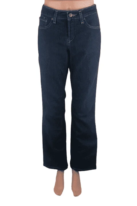 Lucky Brand women's blue jeans size 6/28 Stylish Plus Size Denim Jeans