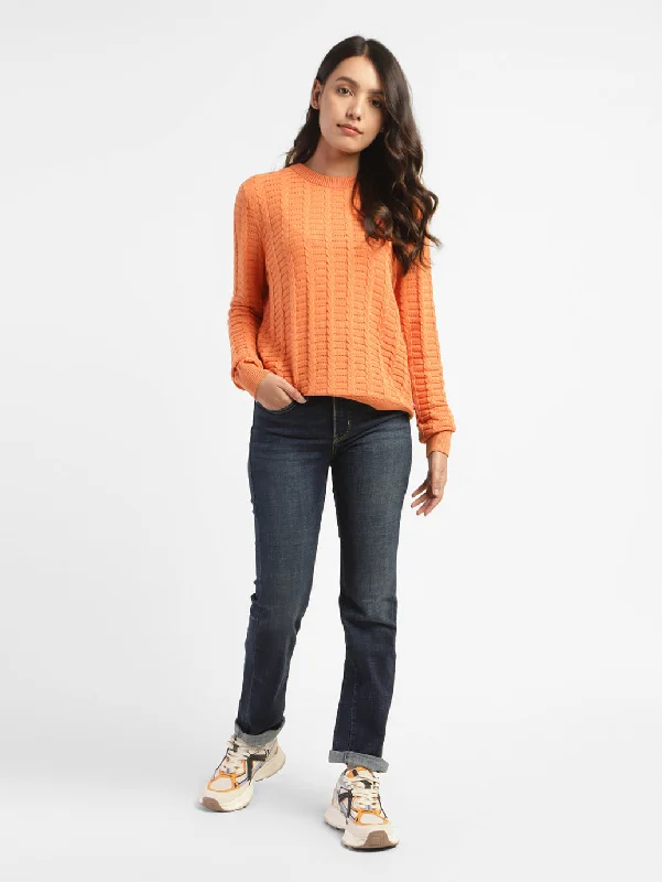 Women's Mid Rise 312 Slim Fit Jeans Trendy Layered Pocket Jeans